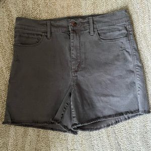 Brand new Bebe Shorts Green Size Small